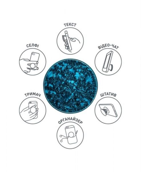 ������ Luxe Cube POP 019 ������� (9998866456950) - �������� 3