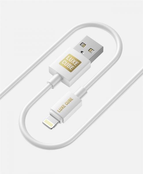 ������ Luxe Cube USB-Lightning, 3�, 1�, ���� (7775557575228) - �������� 1