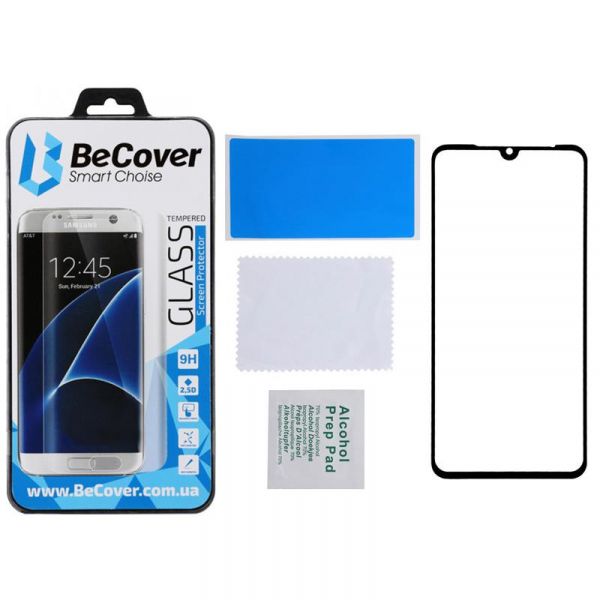 �������� ������ BeCover ��� Samsung Galaxy S21+ SM-G996 Black (705916) - �������� 4