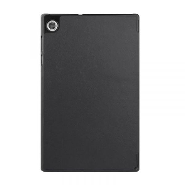 �����-������ BeCover Smart ��� Lenovo Tab M10 HD 2nd Gen TB-X306 Black (705627) - �������� 2