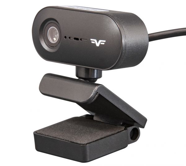 ���-������ Frime FWC-007A FHD 1920x1080, USB 2.0, ���������� �������, �������� �� ������/��������, ��������� - �������� 1