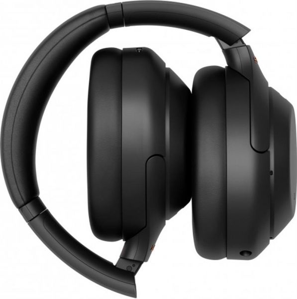 ��������� Sony WH1000XM4 Black - �������� 4