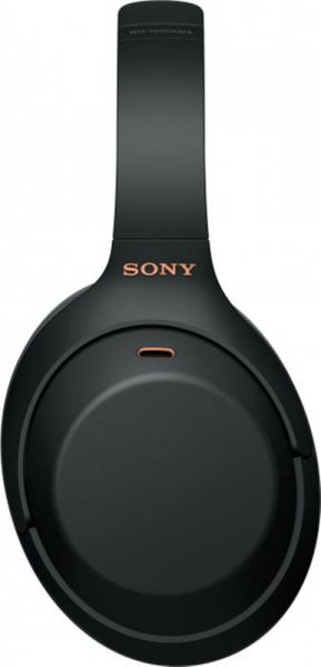 ��������� Sony WH1000XM4 Black - �������� 5