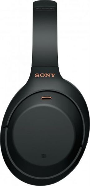 ��������� Sony WH1000XM4 Black - �������� 6