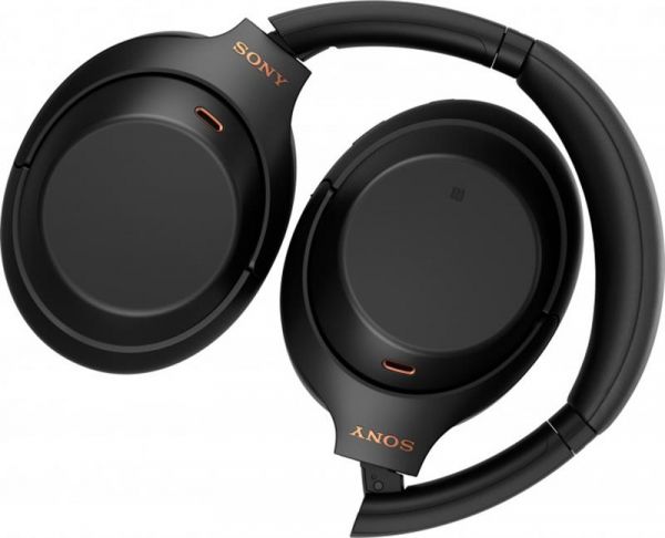 ��������� Sony WH1000XM4 Black - �������� 7