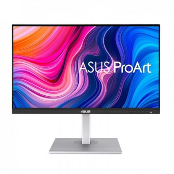 ASUS 27" PA279CV IPS Black - �������� 1