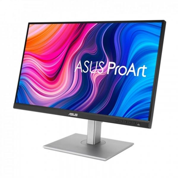 ASUS 27" PA279CV IPS Black - �������� 2