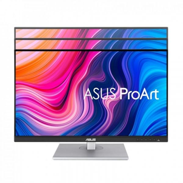 ASUS 27" PA279CV IPS Black - �������� 4