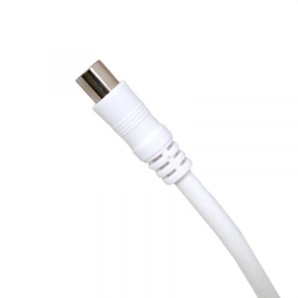 �������� ������-���������� Extradigital, White 75 ��, 1.5 � (KBV1793) - �������� 2