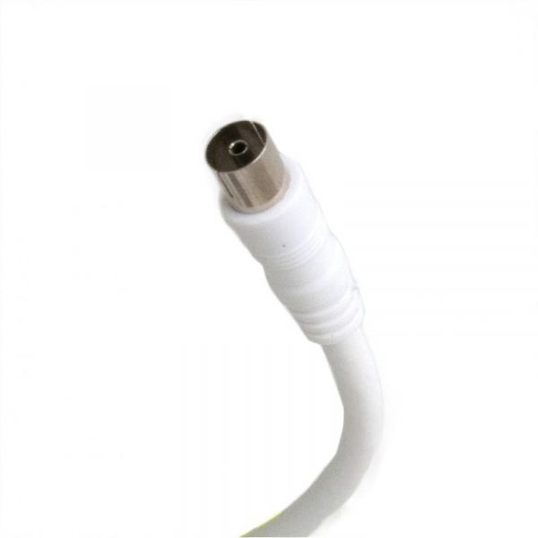 �������� ������-���������� Extradigital, White 75 ��, 1.5 � (KBV1793) - �������� 3