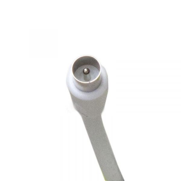 �������� ������-���������� Extradigital, White 75 ��, 1.5 � (KBV1793) - �������� 4