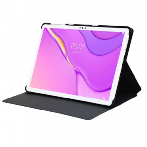 �����-������ BeCover Premium ��� Huawei MatePad T 10 Deep Blue (705444) - �������� 4