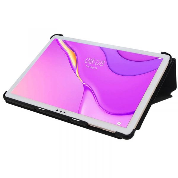 �����-������ BeCover Premium ��� Huawei MatePad T 10s/T 10s (2nd Gen) Black (705445) - �������� 4