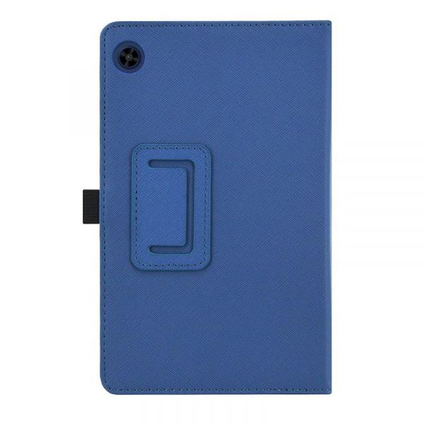 �����-������ BeCover Slimbook ��� Huawei MatePad T8 Deep Blue (705448) - �������� 2