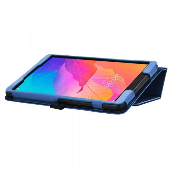�����-������ BeCover Slimbook ��� Huawei MatePad T8 Deep Blue (705448) - �������� 5