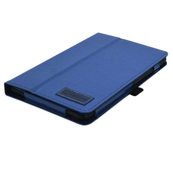 �����-������ BeCover Slimbook ��� Huawei MatePad T8 Deep Blue (705448) - �������� 6