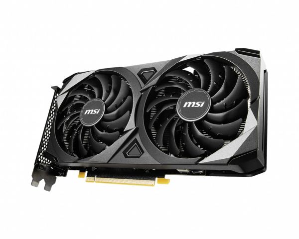 ³�������� MSI RTX 3060 VENTUS 2X 12G OC - �������� 3