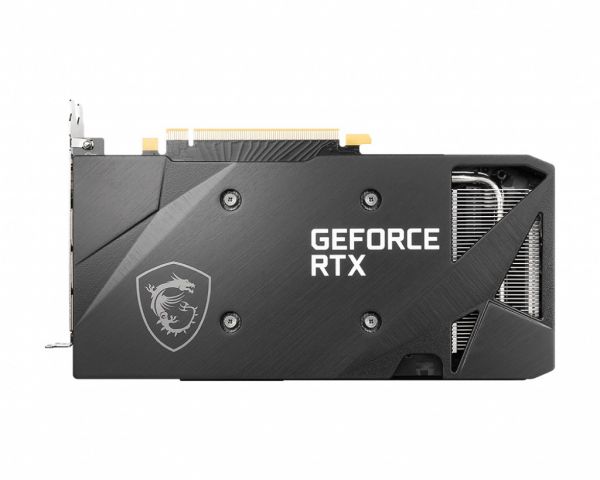 ³�������� MSI RTX 3060 VENTUS 2X 12G OC - �������� 4