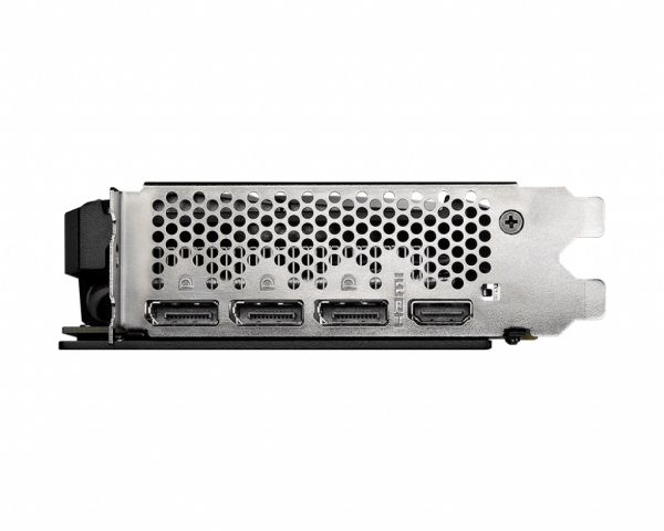 ³�������� MSI RTX 3060 VENTUS 2X 12G OC - �������� 5