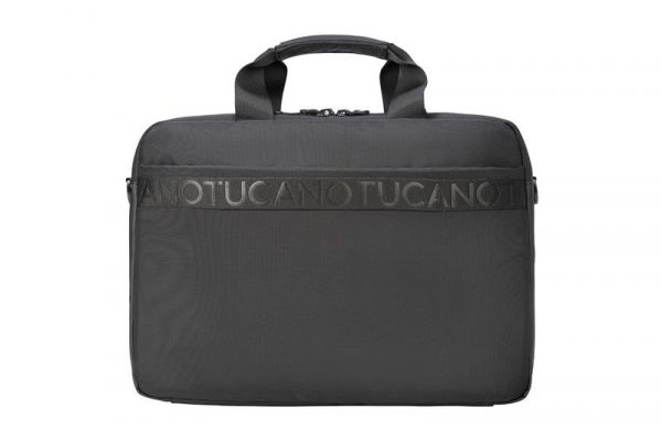 Tucano Player Bag 15",  BPLA15D-BK -  3