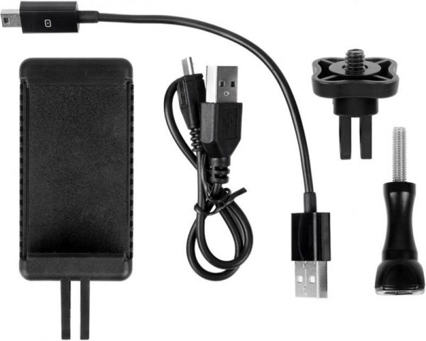 �������� �� ����-����� AirOn Monopod Power Bank AIRON AC120 ��� ����-����� (69477915500010) - �������� 5