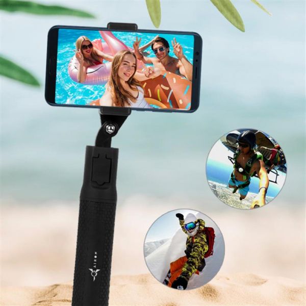 �������� �� ����-����� AirOn Monopod Power Bank AIRON AC120 ��� ����-����� (69477915500010) - �������� 9