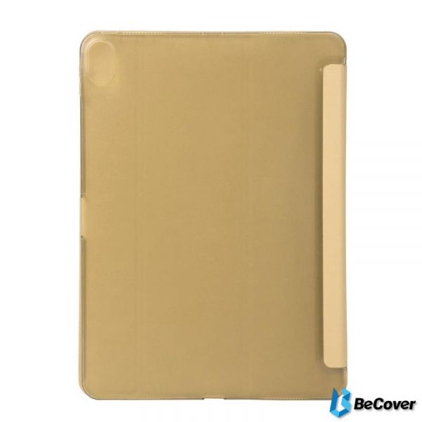 �����-������ BeCover Smart Case ��� Apple iPad Pro 11 (2018) Gold (703026) - �������� 1