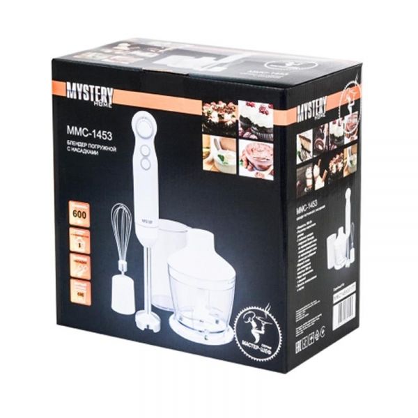 ������� ��������� Mystery MMC-1453 - �������� 6