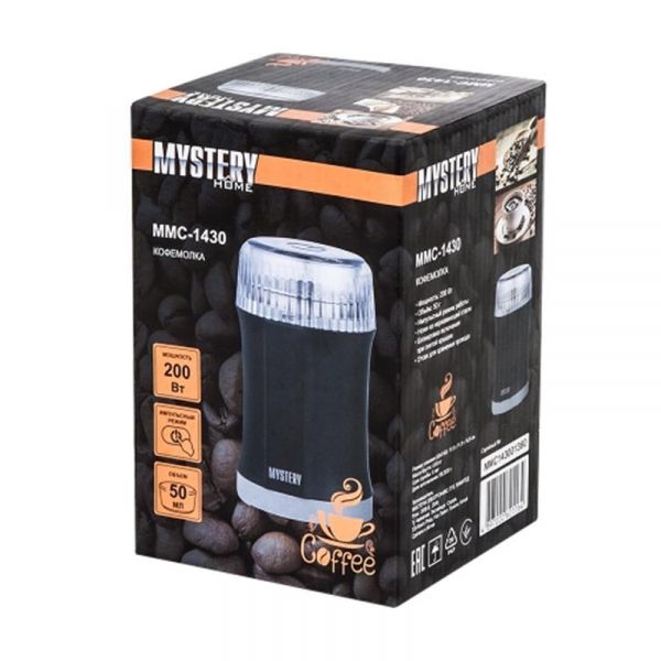 ��������� Mystery MMC-1430 - �������� 6
