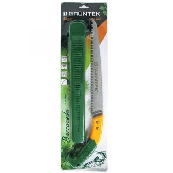 ������ Gruntek Barrakuda 300 �� (295500300) - �������� 2