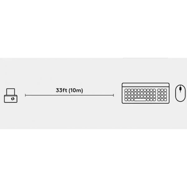  Logitech Logi Bolt USB-C Receiver (956-000157) -  2