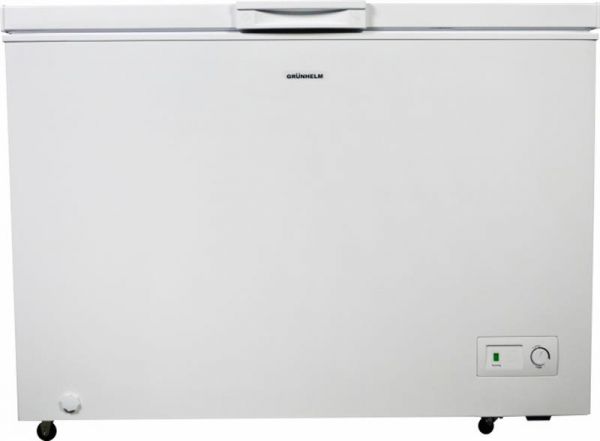 ����������� ���� Grunhelm GCFW-380 - �������� 1