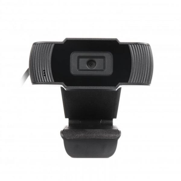 ���-������ Maxxter WC-HD-FF-01, USB 2.0, HD 1280x720, Auto-Focus, ������ ���� - �������� 2