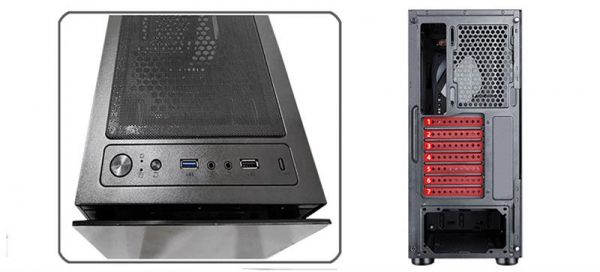 ������ Golden Field Phantom 9 (1099) Black ��� �� - �������� 2