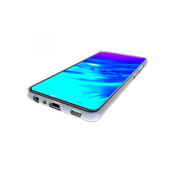 �����-�������� BeCover ��� Samsung Galaxy A72 SM-A725 Transparancy (705651) - �������� 3
