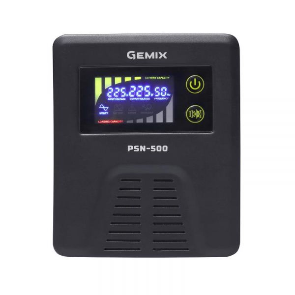    Gemix PSN-500 -  1