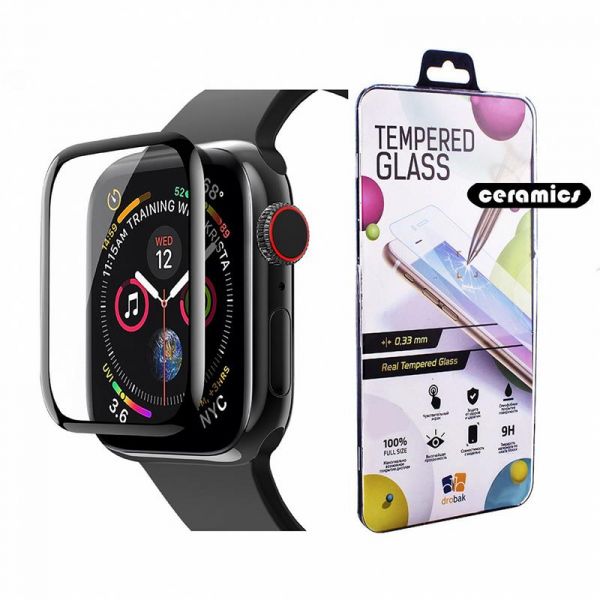 ���� ������� Drobak Apple Watch SE 44mm 313125 (313125) - �������� 1