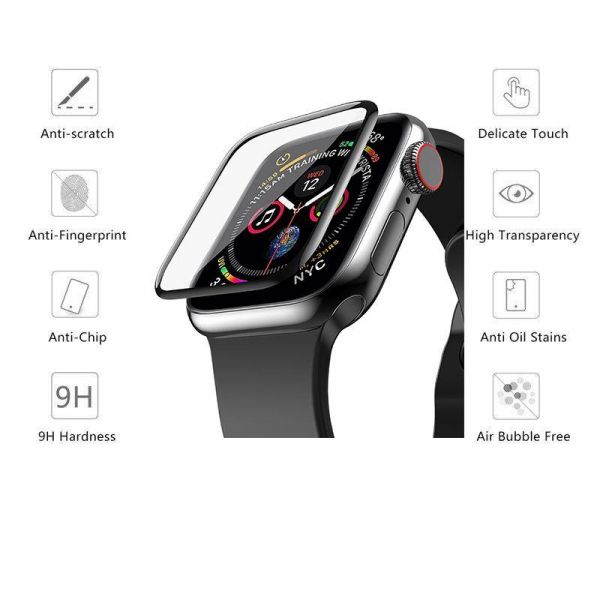���� ������� Drobak Apple Watch SE 44mm 313125 (313125) - �������� 2