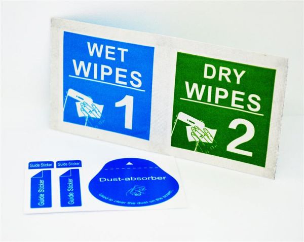 ���� ������� Drobak Apple Watch SE 44mm 313125 (313125) - �������� 3