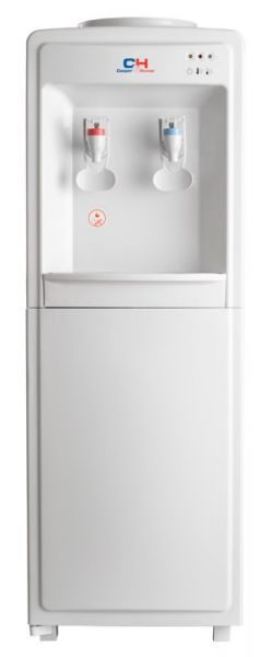 ����� ��� ���� Cooper&Hunter CH-V128En - �������� 1