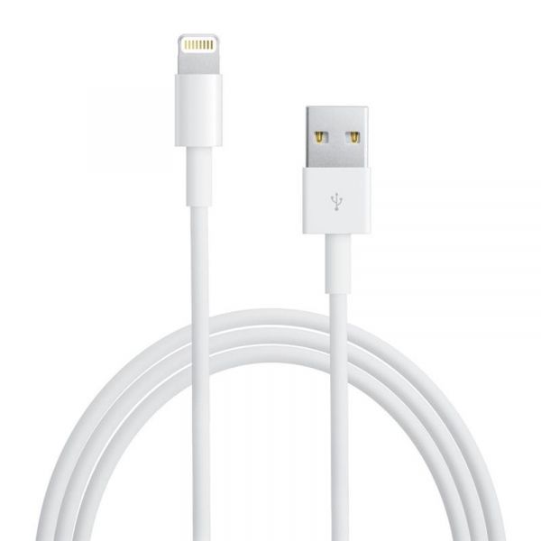  USB-Lightning, 1 White (D05424) -  1