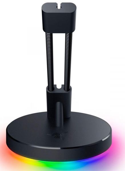 Razer Mouse Bungee V3 Chroma RGB Black RC21-01520100-R3M1 - �������� 2