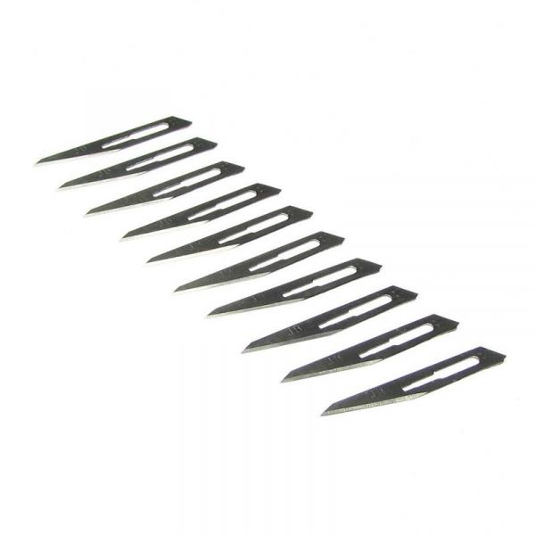 ������ ��������� RJ �11 ��. 10�� (A08810) - �������� 1