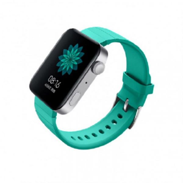 ������� BeCover ��� Xiaomi Mi Watch/Garmin Vivoactive 3S/4S/Venu 2�/Canyon CNS-SW71SS/Mobvoi TicWatch C2/Withings Activite Steel/Huawei Honor S1 Green (704513) - �������� 2