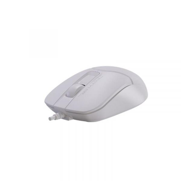  A4Tech Fstyler FM12 White -  3
