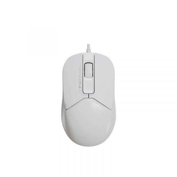  A4Tech Fstyler FM12S White -  1