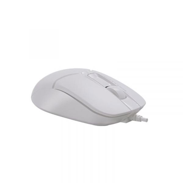  A4Tech Fstyler FM12S White -  4