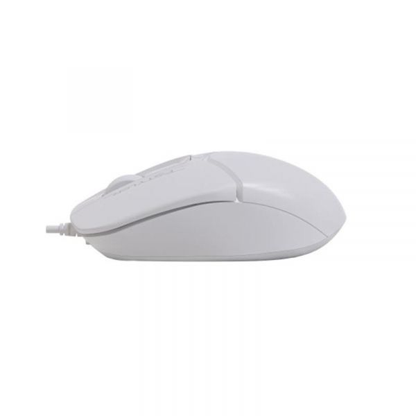  A4Tech Fstyler FM12S White -  5