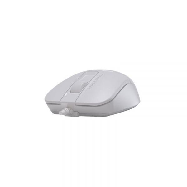  A4Tech Fstyler FM12S White -  7