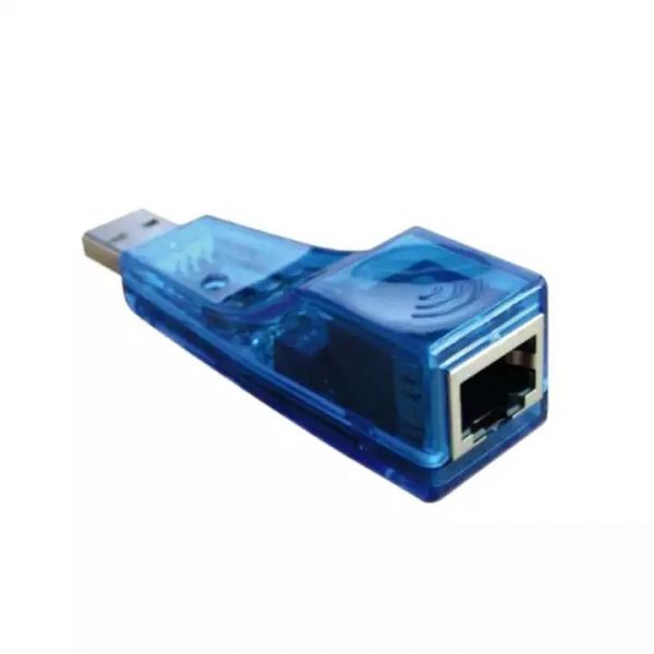   FY-1026/00755 1GE LAN, USB 2.0 -  1